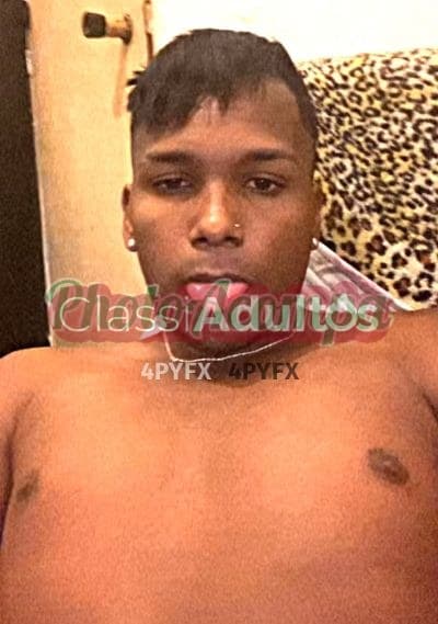 Felipe — acompanhante masculino em Francisco Morato