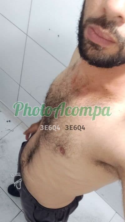 Acompanhante masculino em Recife com beijo na boca (6) — Felipe
