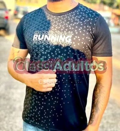 Felipe — acompanhante masculino em Piracicaba