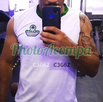 Acompanhante masculino foto verificada em Piracicaba, foto 3 de Felipe