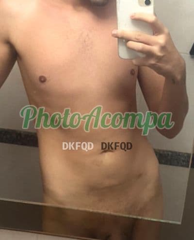 Acompanhante masculino foto verificada em Santos, foto 3 de Felipe