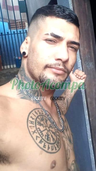 Foto 4: Acompanhante masculino imagem autêntica em Belo Horizonte — Felippe