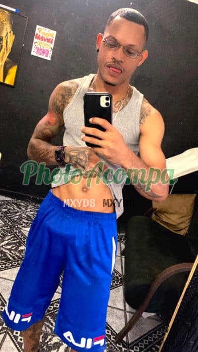 Foto 2: Acompanhante masculino foto real em Itapevi — Fellypense