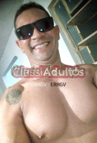 Fernando — acompanhante masculino em Petrolina
