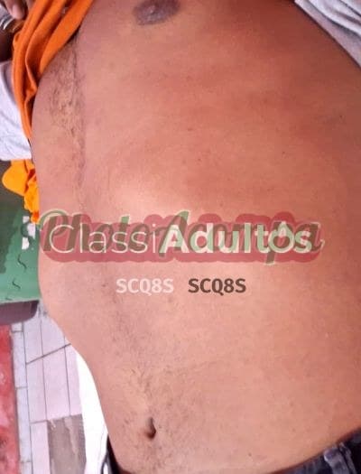 Acompanhante masculino imagem do anúncio em Maracanaú, foto de perfil