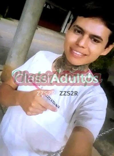 Acompanhante masculino imagem do anúncio em São José dos Campos, foto de perfil