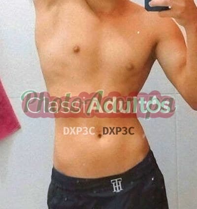 Fernando — acompanhante masculino em Araraquara