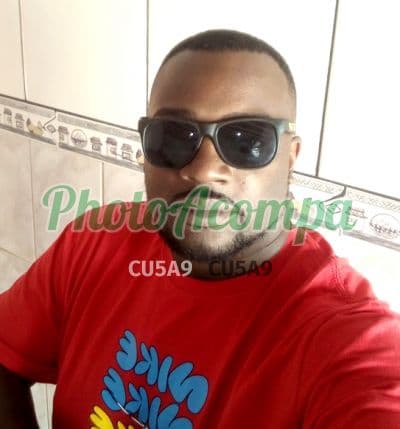 Acompanhante masculino em Rio das Ostras — beijo na boca, foto 4 de Fernando