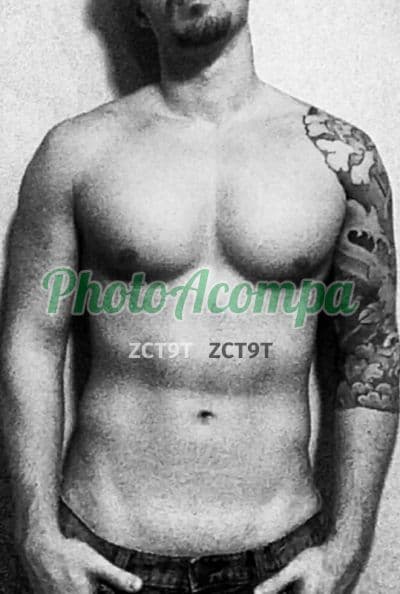 Acompanhante masculino em Rio de Janeiro com beijo grego (4) — Fernando