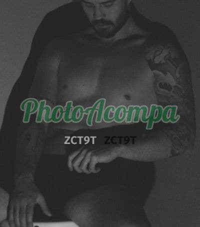 Acompanhante masculino foto sem retoque em Rio de Janeiro — Fernando, foto 5