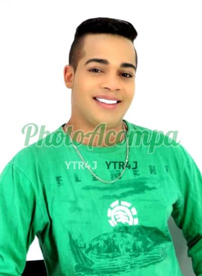 Acompanhante masculino em São Paulo — beijo grego, foto 2 de Fernando