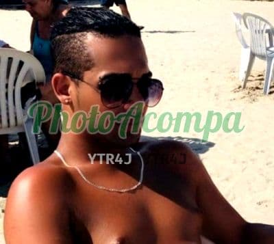 Foto 6: Acompanhante masculino em São Paulo — garganta profunda, Fernando