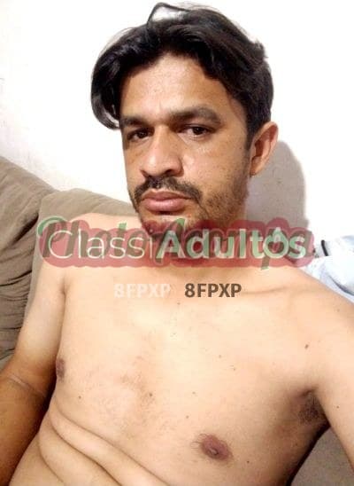 Fernando — acompanhante masculino em Guarujá