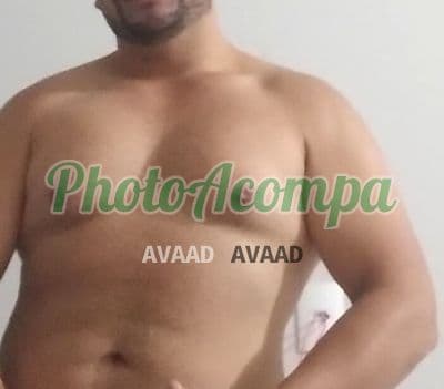 Foto 2: Acompanhante masculino em Ribeirão Preto — beijo na boca, Fernando