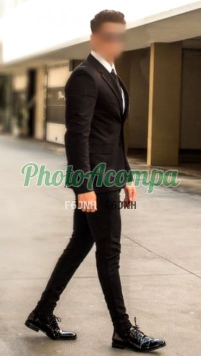 Foto 2: Acompanhante masculino em Recife — beijo na boca, Ferraz