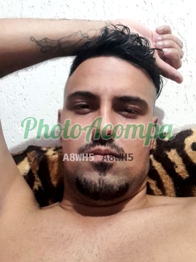 Acompanhante masculino foto sem retoque em São Paulo, foto 5 de França