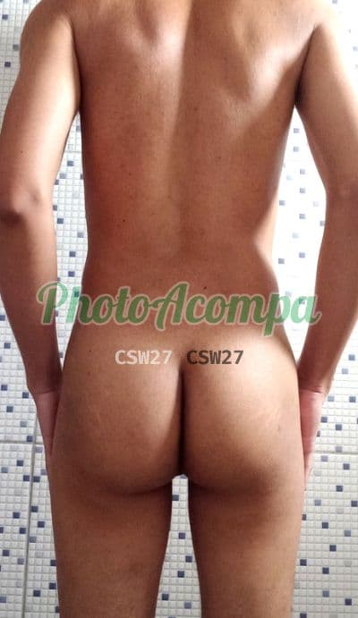 Acompanhante masculino foto verificada em Santos, foto 3 de Frank