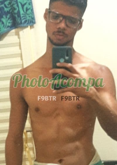Acompanhante masculino foto sem retoque em Goiânia, foto 5 de Frazão