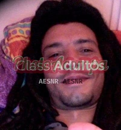 Acompanhante masculino imagem do anúncio em São Paulo — Fx