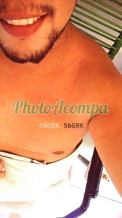 Acompanhante masculino foto verificada em Teresina, foto 3 de Gabi Neves