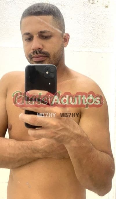 Gabriel — garoto de programa e acompanhante masculino em Piracicaba