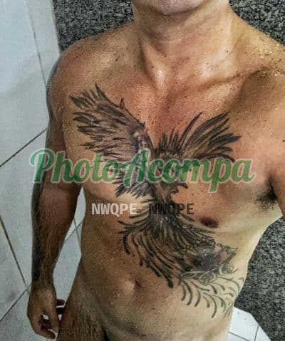 Acompanhante masculino foto sem retoque em São Paulo — Gabriel, foto 5