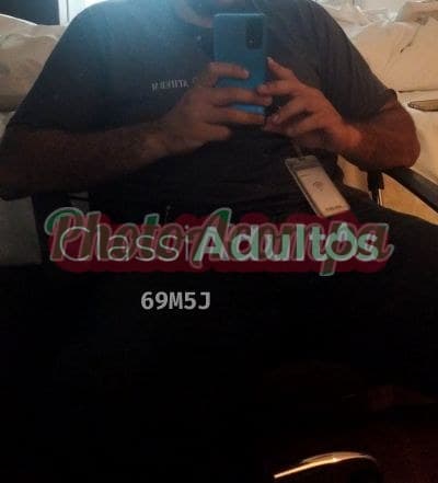 Acompanhante masculino imagem do anúncio em Itapevi