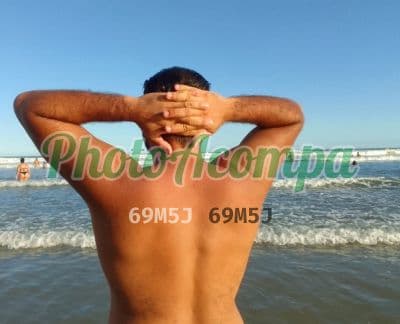 Foto 4: Acompanhante masculino imagem autêntica em Itapevi — Gabriel