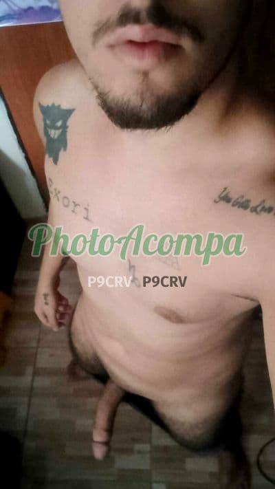Acompanhante masculino foto sem retoque em São João de Meriti, foto 5 de Gabriel