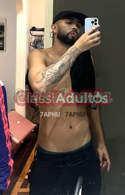 Gabriel no Rio de Janeiro — atendimento com hora marcada