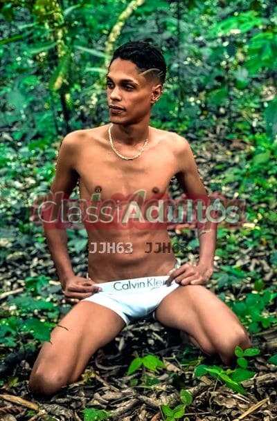 Acompanhante masculino imagem do anúncio em Belo Horizonte