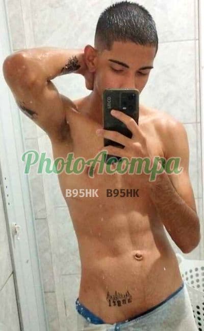 Acompanhante masculino foto sem retoque em São José dos Campos (5) — Gabriel