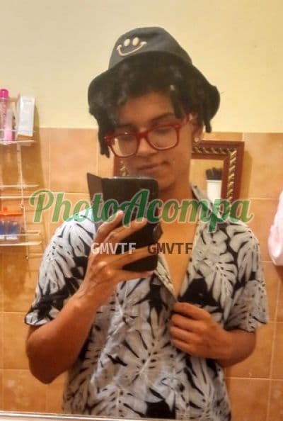 Acompanhante masculino em Belford Roxo com beijo grego (2) — Gabriel