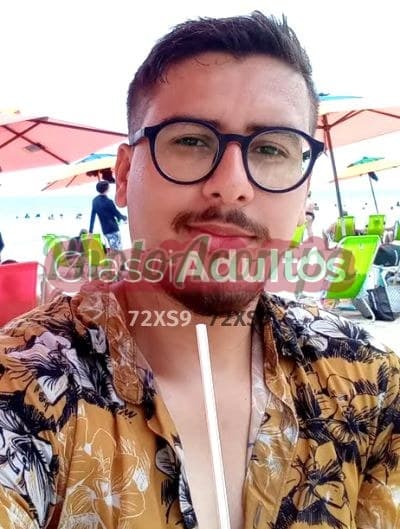 Gabriel em Osasco — atendimento com hora marcada