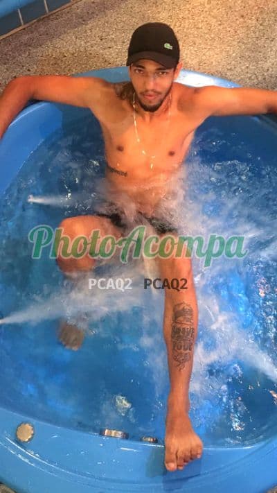 Foto 4: Acompanhante masculino imagem autêntica em Paulista — Gabriel