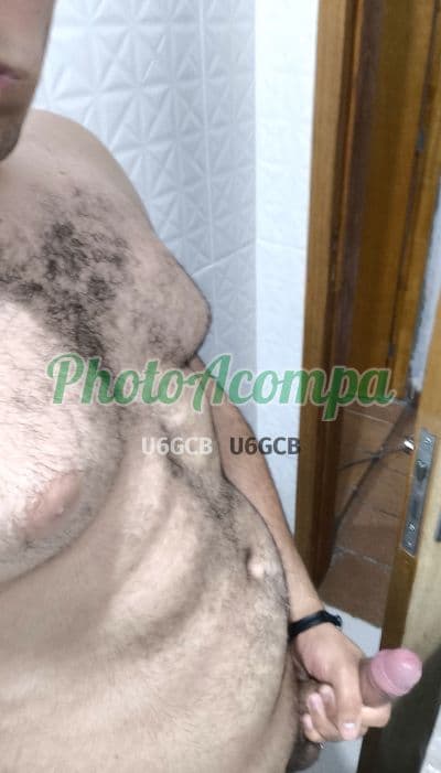 Acompanhante masculino em Taboão da Serra com garganta profunda (4) — Gabriel