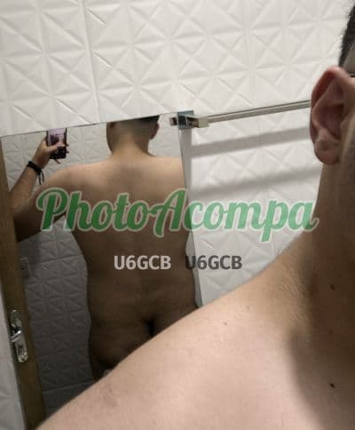 Acompanhante masculino foto sem retoque em Taboão da Serra (5) — Gabriel