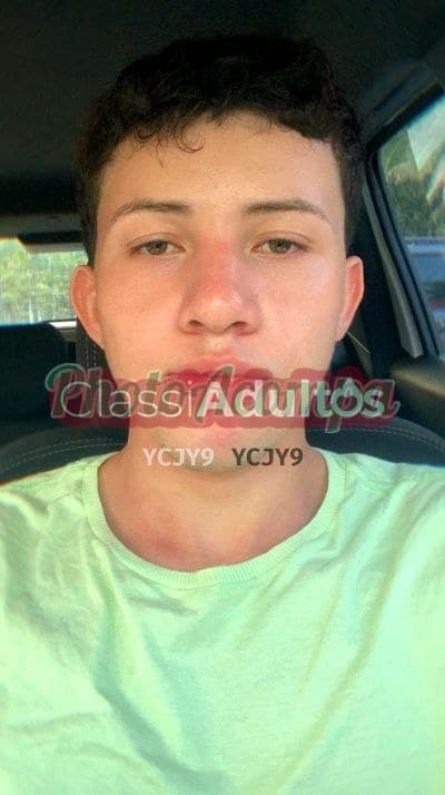 Acompanhante masculino imagem do anúncio em Osasco