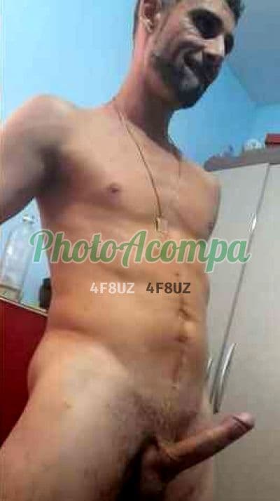 Acompanhante masculino foto real em Angra dos Reis — Gabriel, foto 2