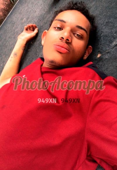Foto 2: Acompanhante masculino em Belo Horizonte — beijo na boca, Gabriel