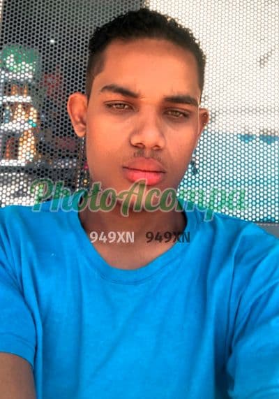 Foto 4: Acompanhante masculino em Belo Horizonte — garganta profunda, Gabriel
