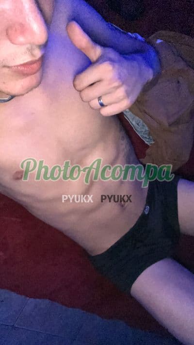 Foto 2: Acompanhante masculino em Manaus — beijo na boca, Gabriel