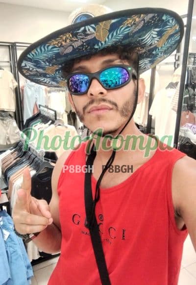 Acompanhante masculino foto sem retoque em Itaquaquecetuba (5) — Gabriel