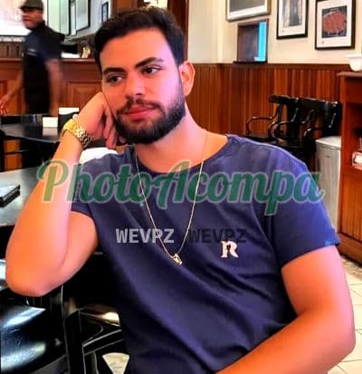 Acompanhante masculino foto verificada em Barueri (3) — Gabriel