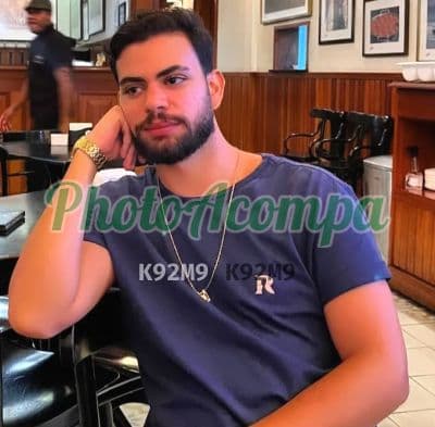 Foto 4: Acompanhante masculino em ABC Paulista — garganta profunda, Gabriel