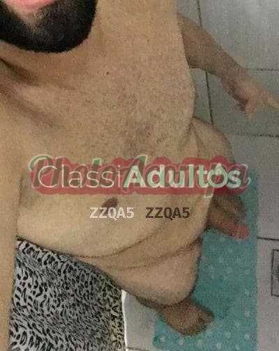 Acompanhante masculino imagem do anúncio em Rio de Janeiro