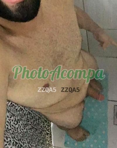Acompanhante masculino foto sem retoque em Rio de Janeiro (5) — Gabriel