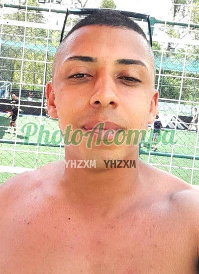 Foto 2: Acompanhante masculino em Carapicuíba — beijo na boca, Gabriel