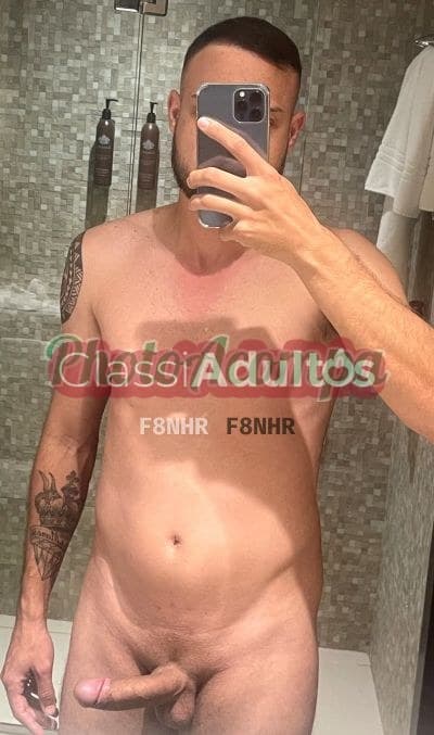 Gabriel em Barueri — atendimento com hora marcada