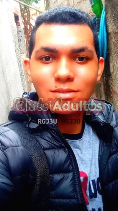 Acompanhante masculino imagem do anúncio em Guarulhos